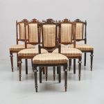 1189 5525 CHAIRS